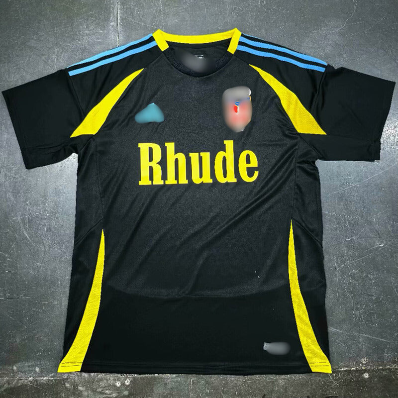 Camiseta Como Cuarta 25-26