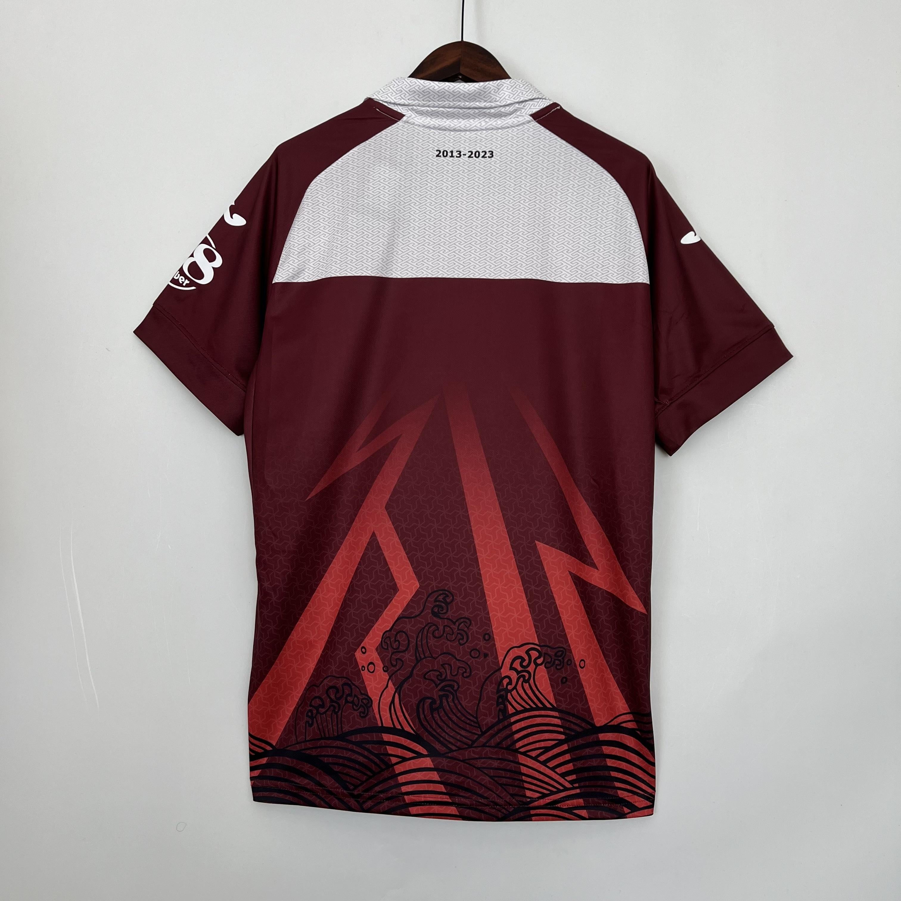 Camiseta Torino 23-24