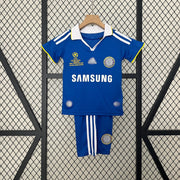 Camiseta Retro Niño Chelsea Local 08-09