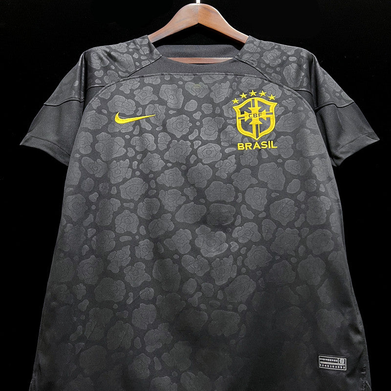 Camiseta Brasil Portero 2023