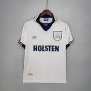 Camiseta Retro Tottenham 94-95