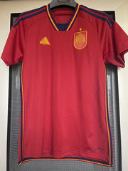 Camiseta España 2023