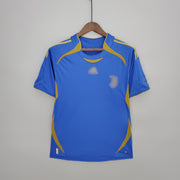 Camiseta Retro Juventus Temgeist