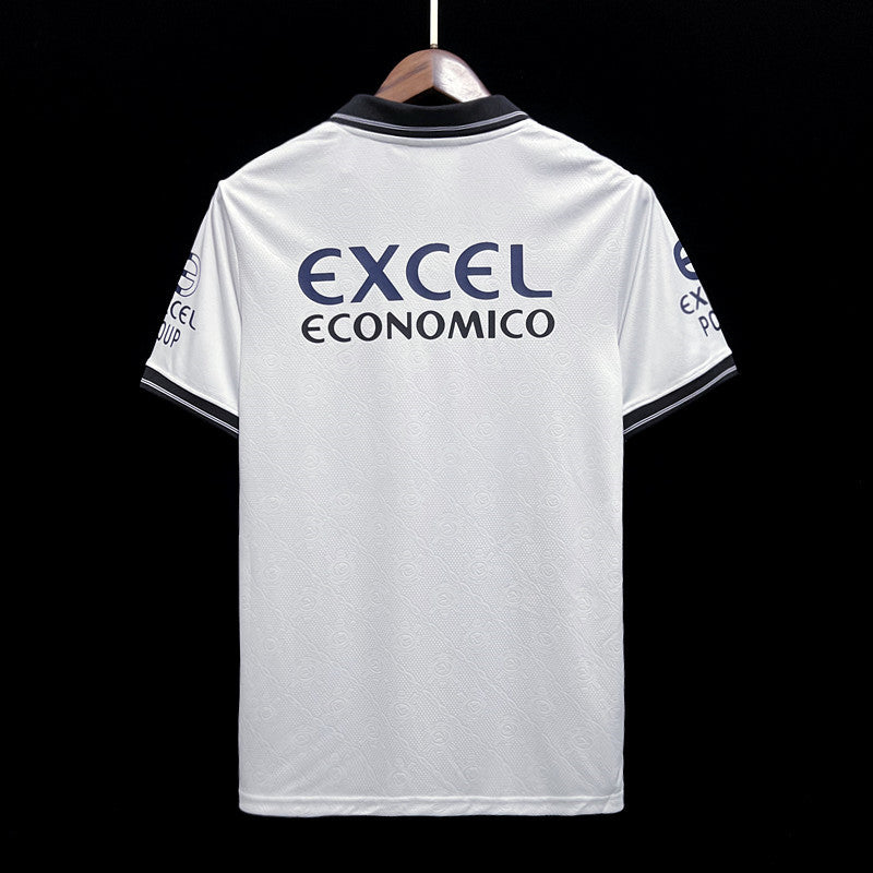 Camiseta Retro Corinthians Local 96-97