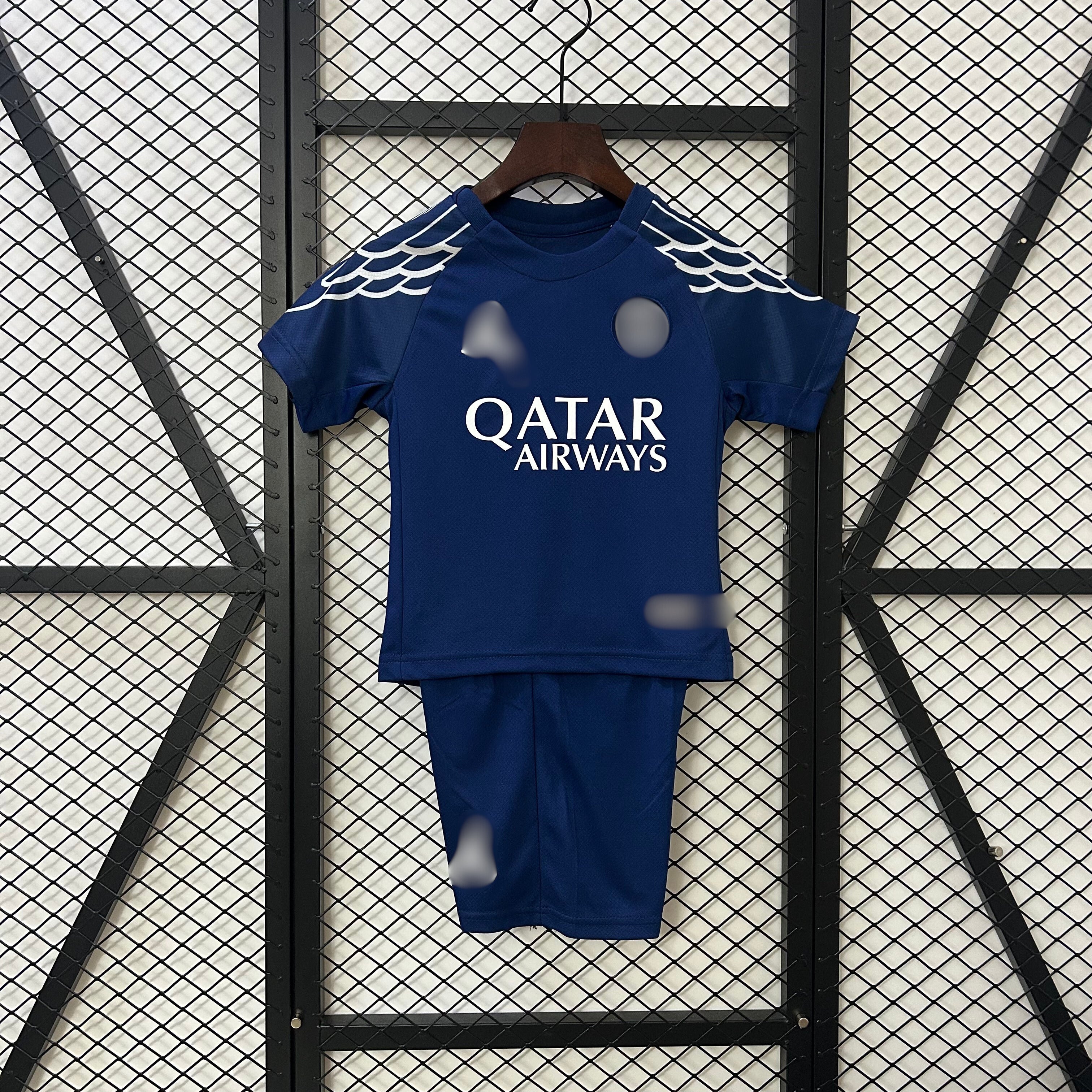 Camiseta Niño PSG 25-26