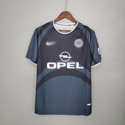 Camiseta Retro PSG Tercera 01-02