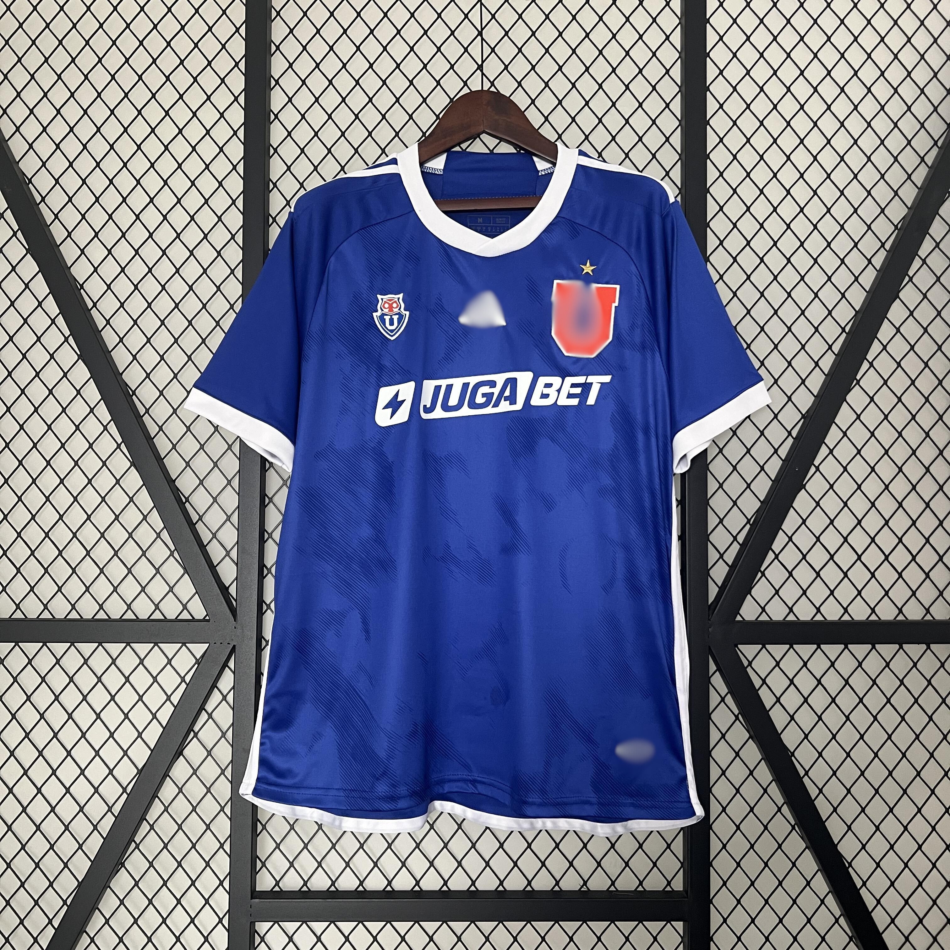 Camiseta Universidad de Chile Local 24-25