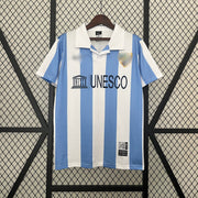 Camiseta Retro Málaga Local 2012-13