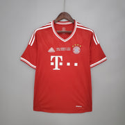 Camiseta Retro Bayern 13-14