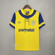 Camiseta Retro Parma Local 93-95