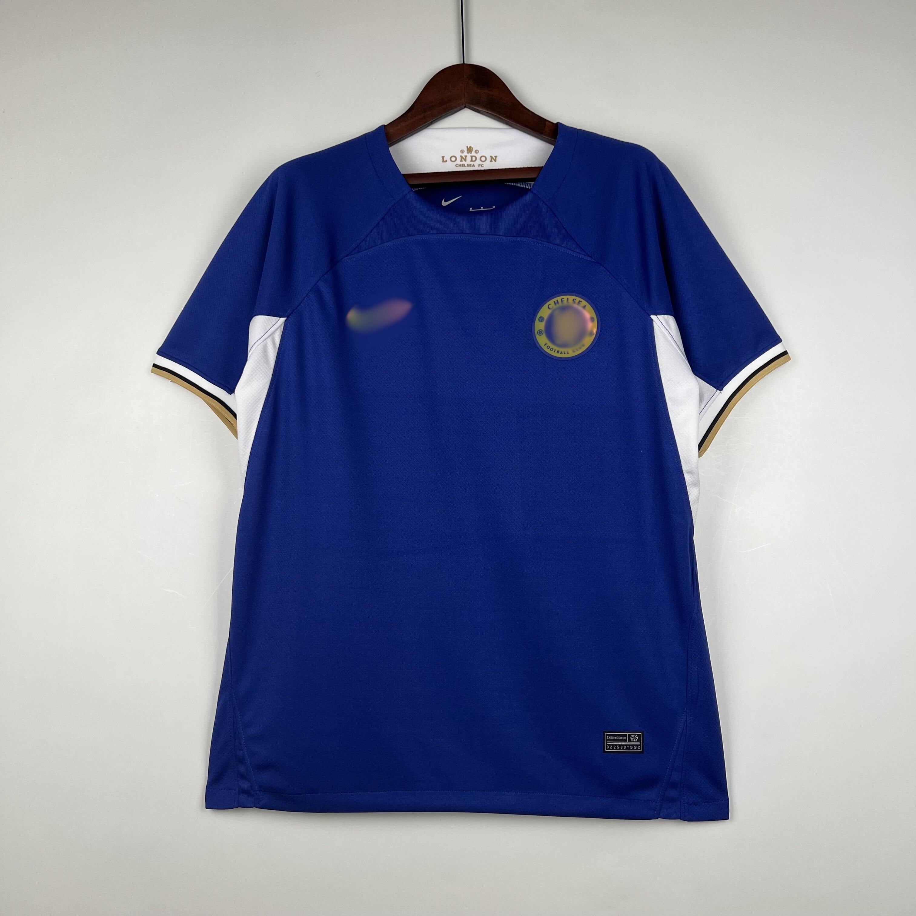 Camiseta Chelsea Local 23-24