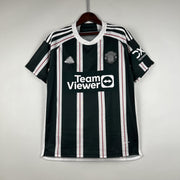 Camiseta Manchester United Visitante 23-24 delante