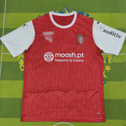 Camiseta Sporting de Braga Local 23-24