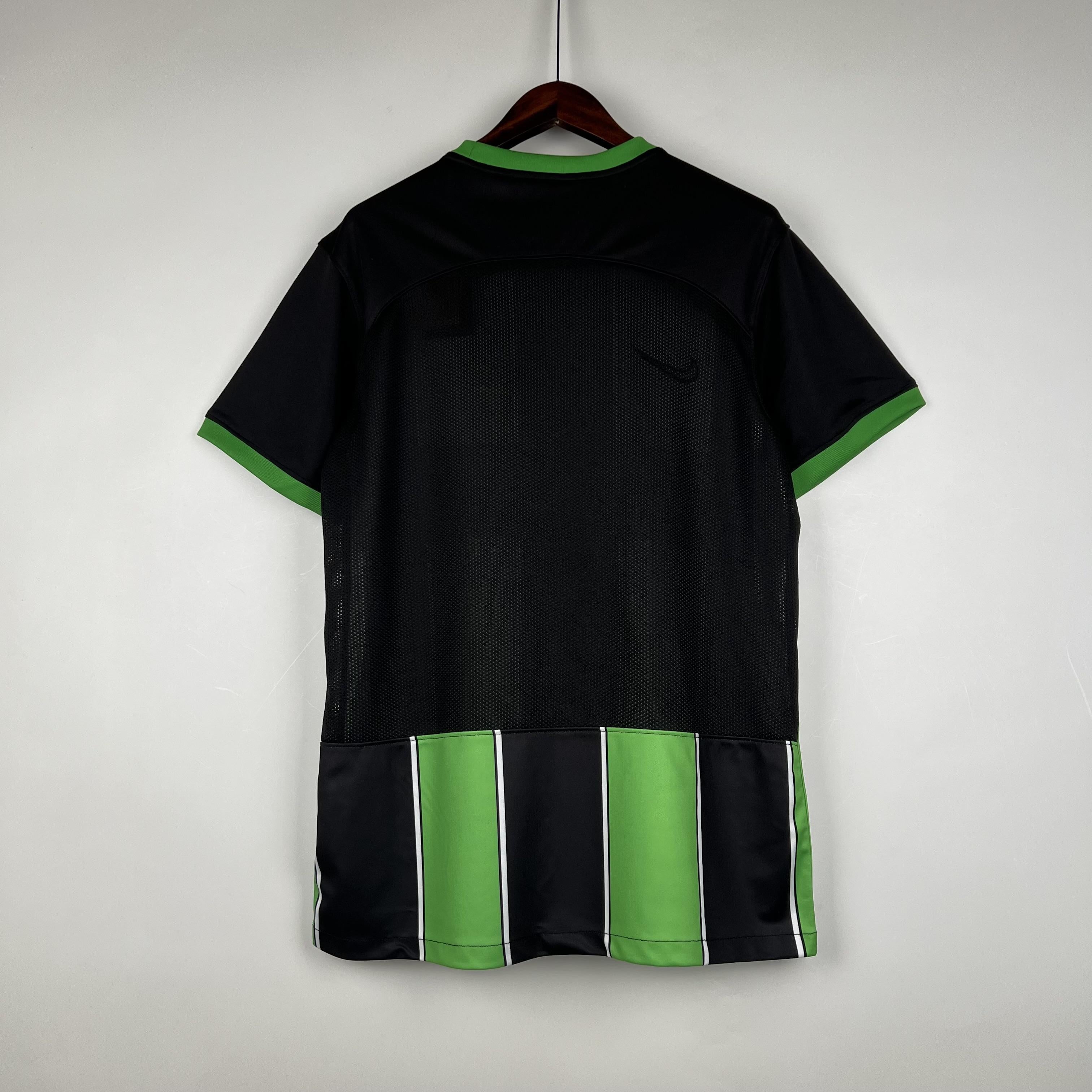 Camiseta Brighton Visitante 23-24