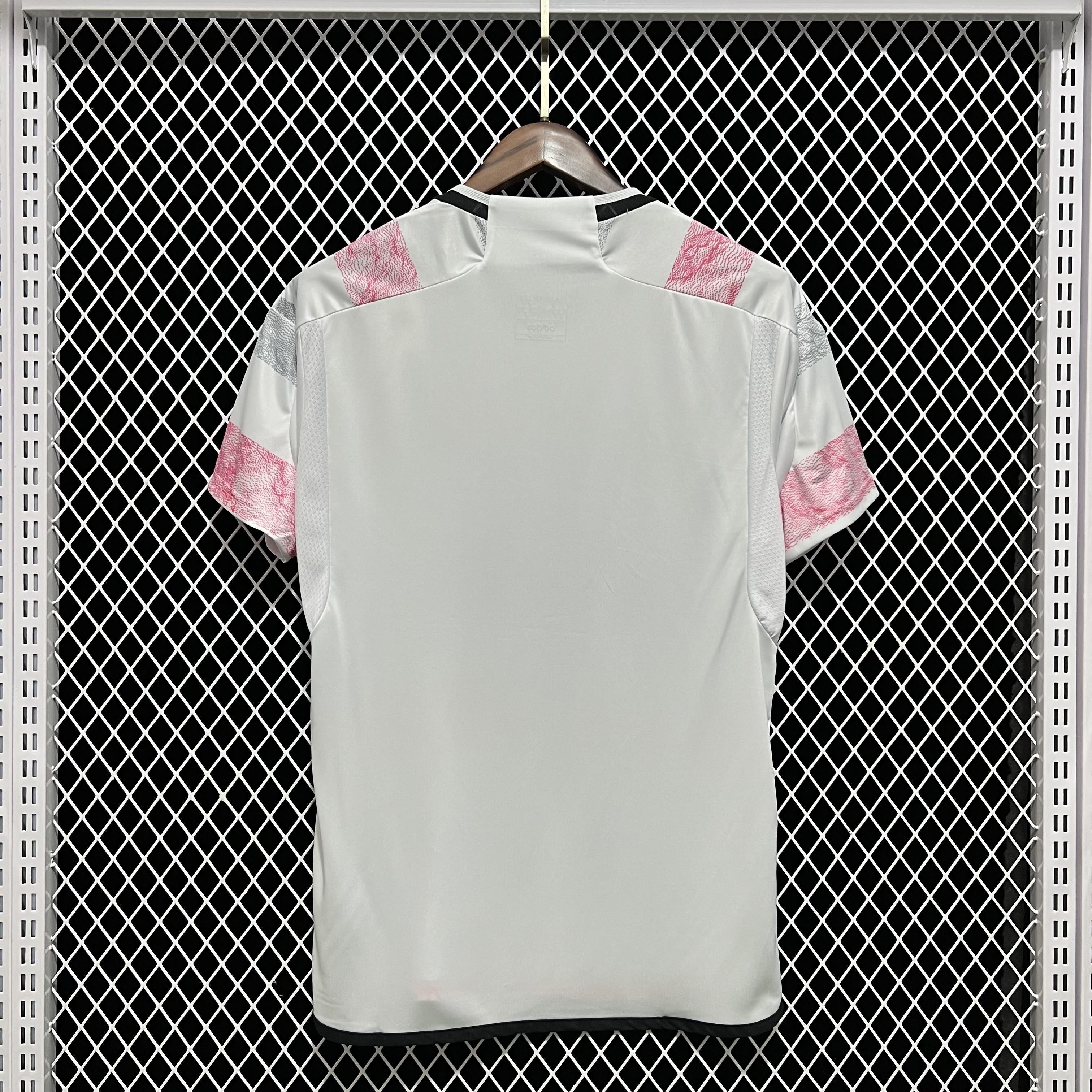 Camiseta Juventus Visitante 23-24