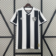 Camiseta Botafogo Local 24-25