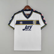 Camiseta Retro Parma Visitante 01-02