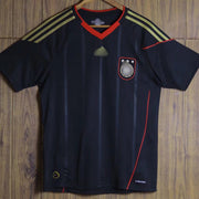 Camiseta Retro Alemania Visitante 2010