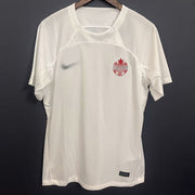 Camiseta Canadá 23-24