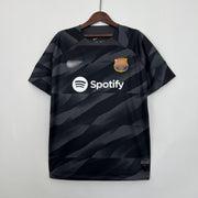 Camiseta Barcelona 23-24 delante