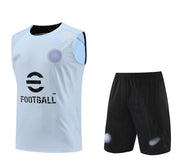 Conjunto de Tirantes Inter de Milan 23-24