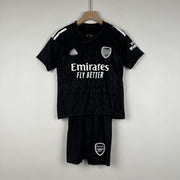 Camiseta Niño Arsenal Portero 23-24