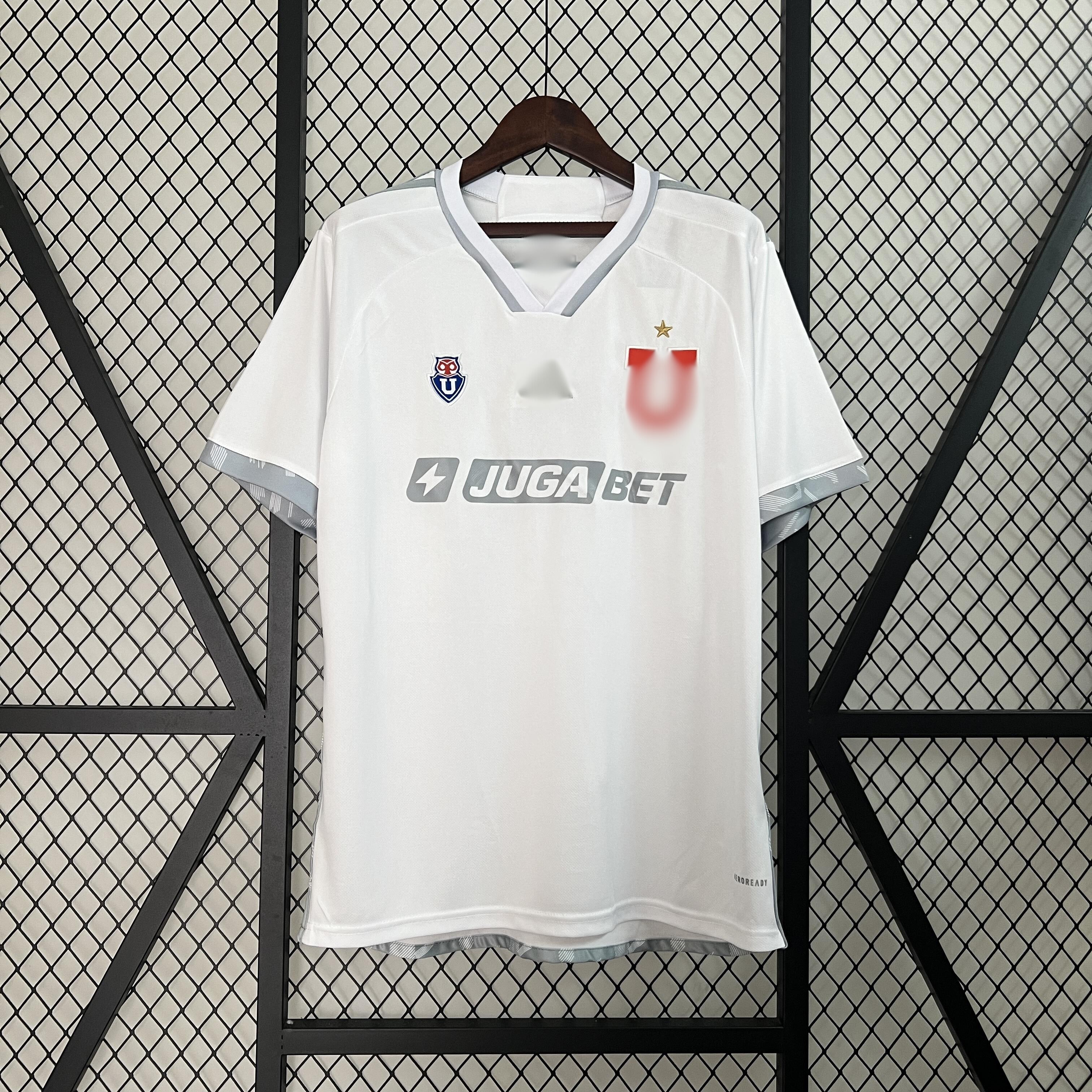 Camiseta Universidad de Chile Visitante 24-25