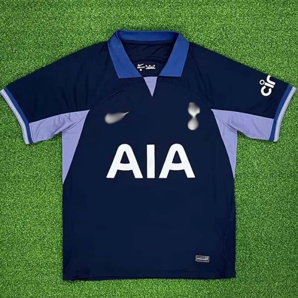 Camiseta Tottenham Visitante 23-24