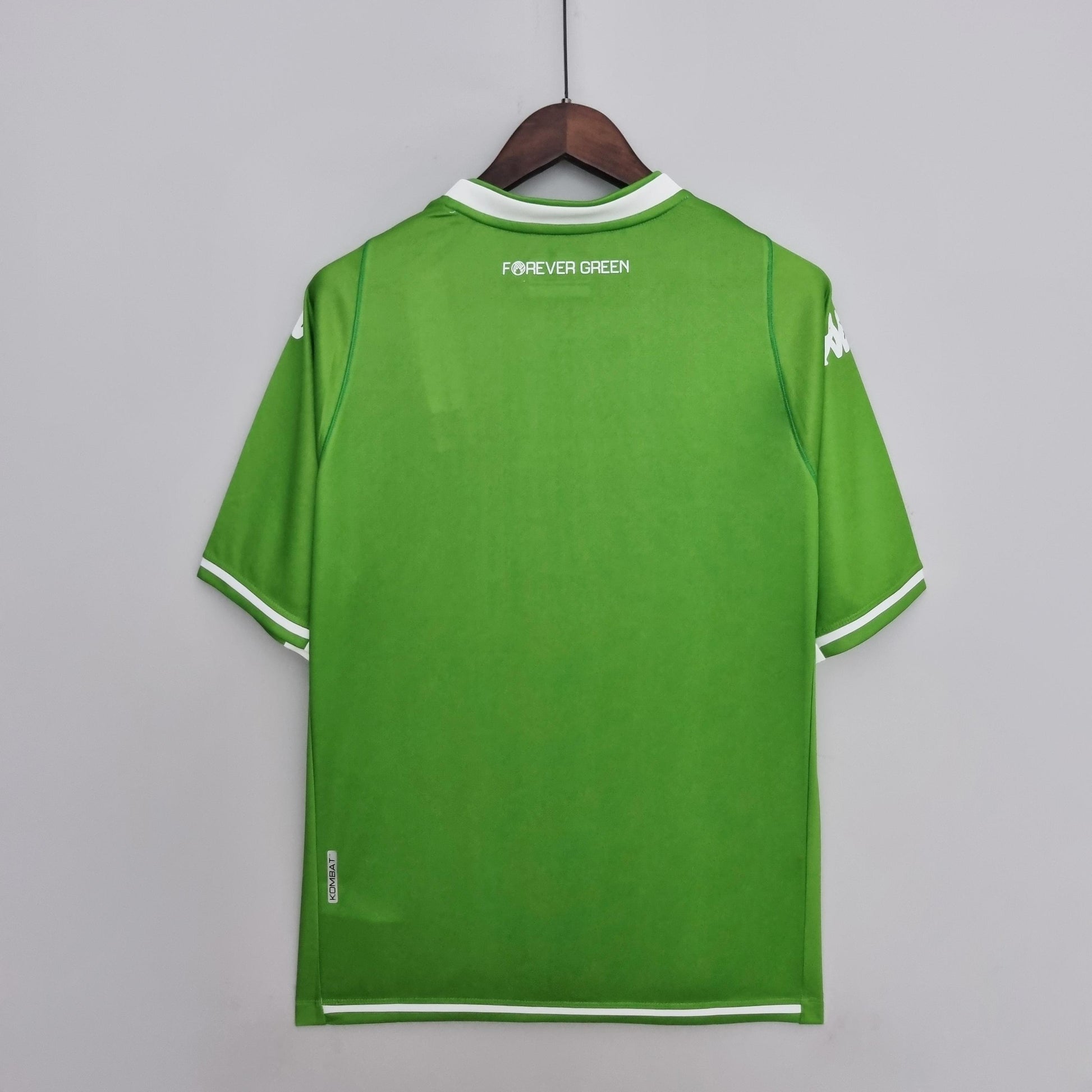 Camiseta Real Betis Especial 22-23 espalda