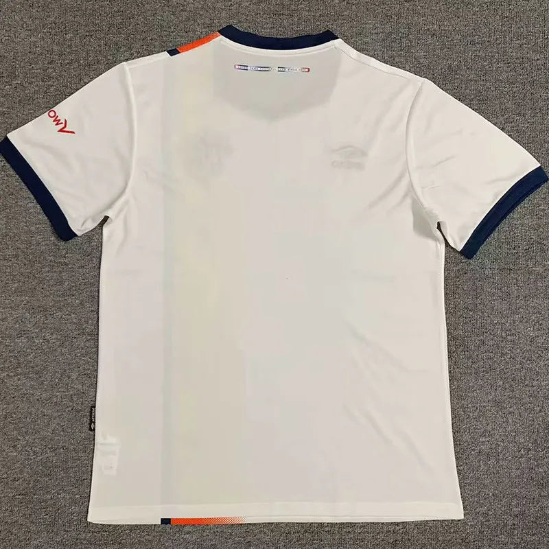 Camiseta Luton Town Visitante 23-24