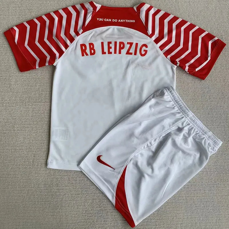 Camiseta Niño Leipzig Local 23-24