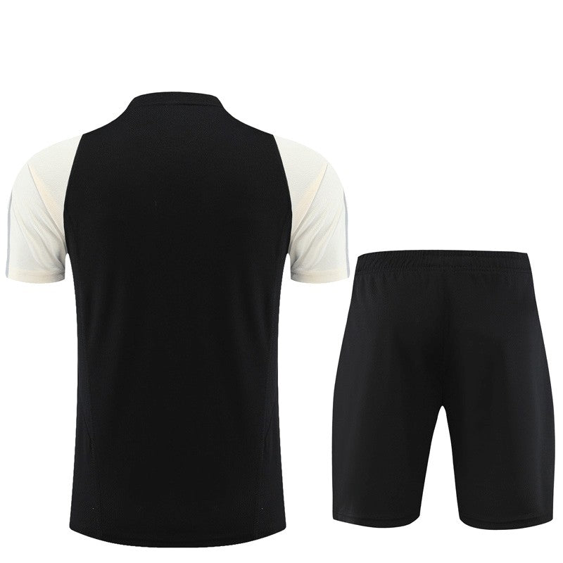 Conjunto Corto Juventus 23-24