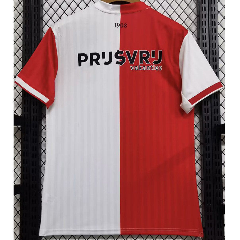 Camiseta Feyenoord Local 23-24