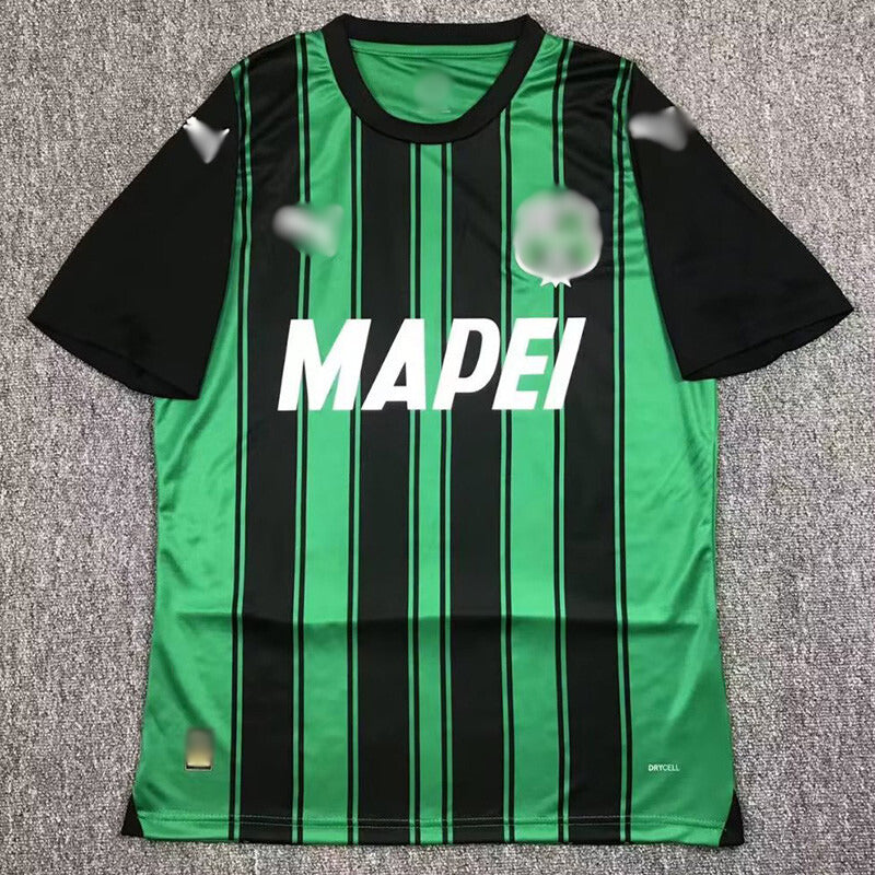 Camiseta Sassuolo Local 23-24