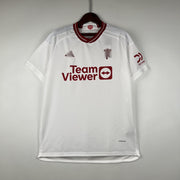 Camiseta Manchester United Tercera 23-24 delante