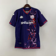 Camiseta Fiorentina Tercera 23-24