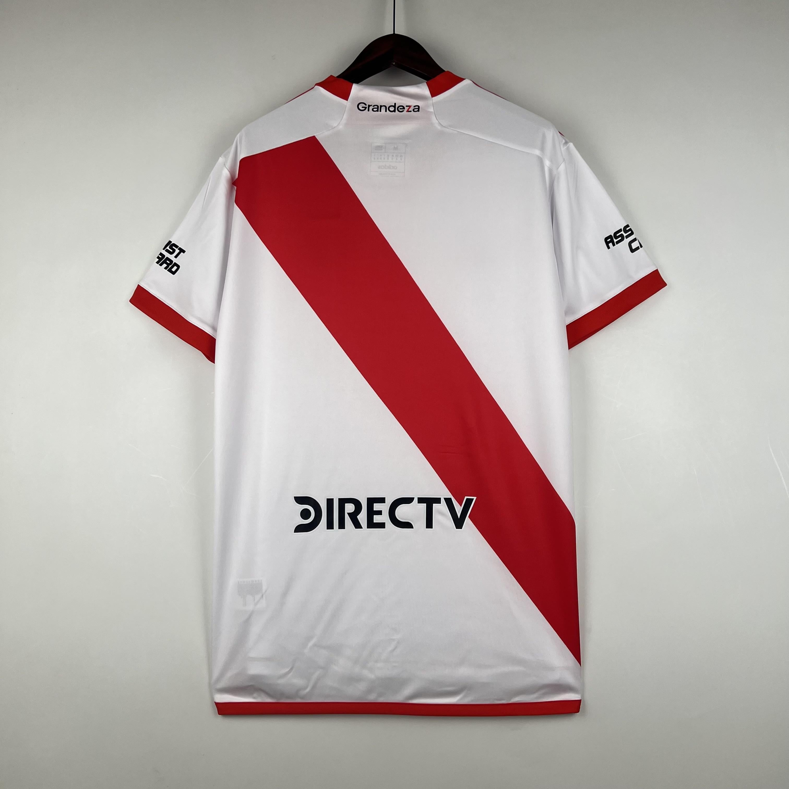 Camiseta River Plate Local 23-24