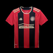 Camiseta Atlanta Local 23-24