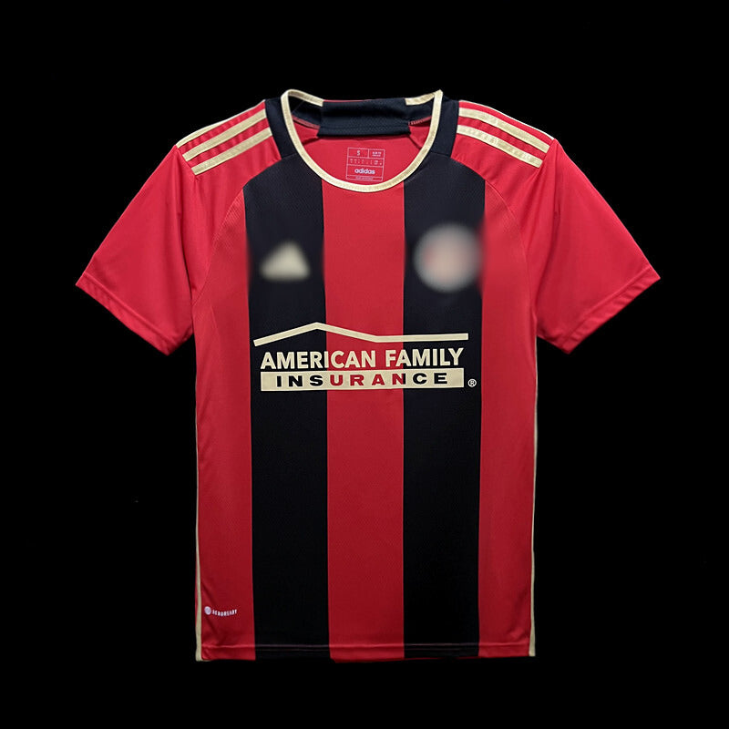 Camiseta Atlanta Local 23-24