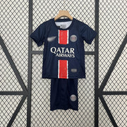 Camiseta Niño PSG Local 24-25