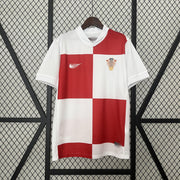 Camiseta Croacia Local 2024