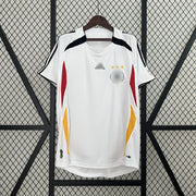 Camiseta Retro Alemania Local 2006