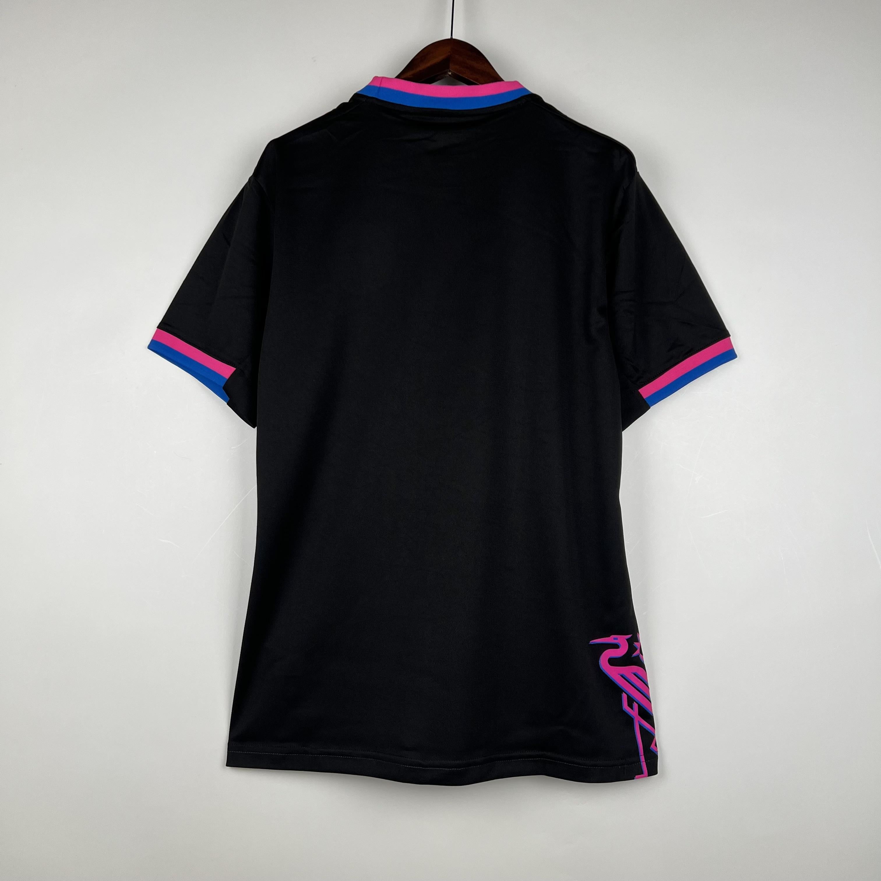 Camiseta Inter Miami 23-24