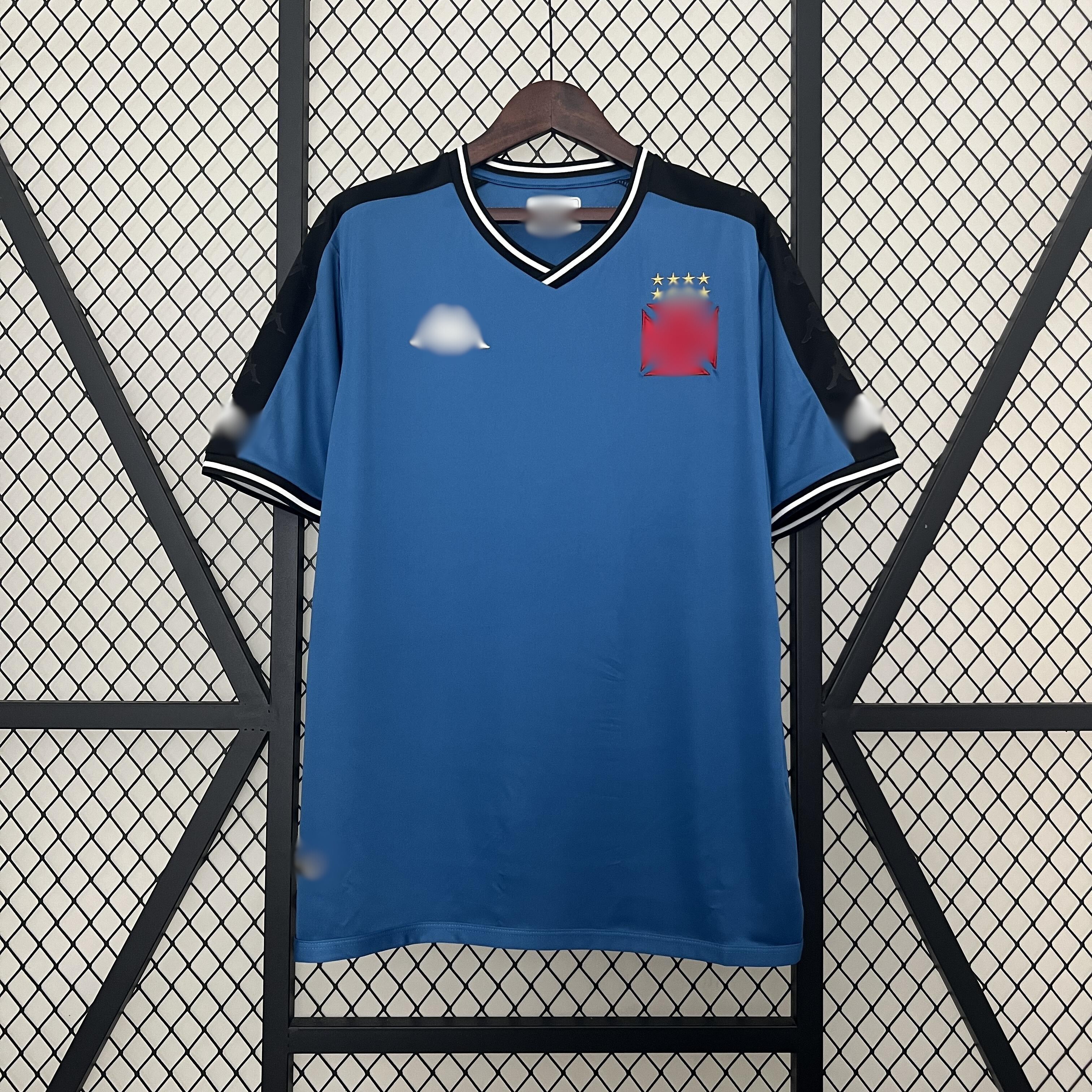 Camiseta Vasco da Gama Portero 24-25