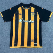 Camiseta Hull City Local 23-24