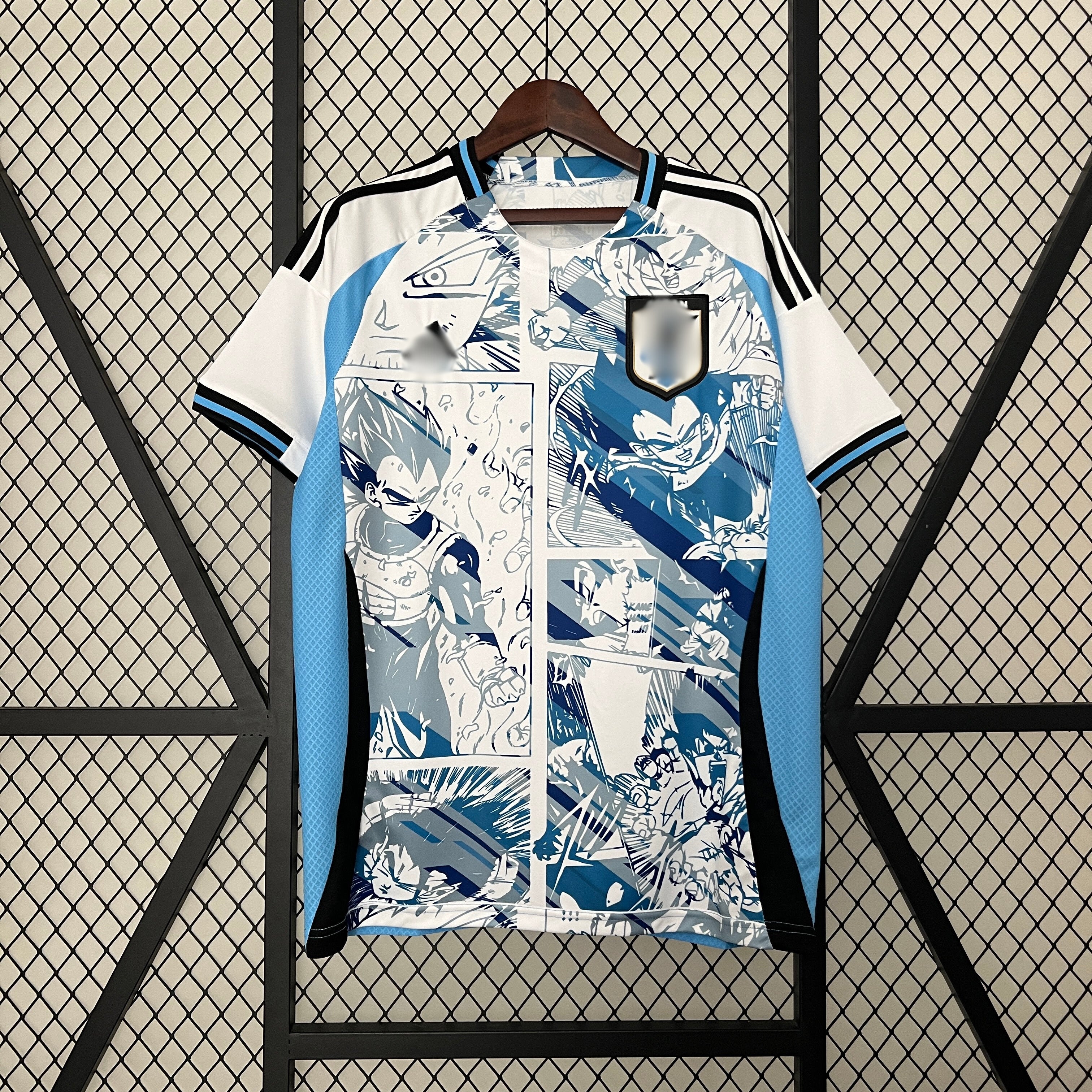 Camiseta Japón Especial 24/25