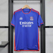 Camiseta Lyon Tercera 23-24