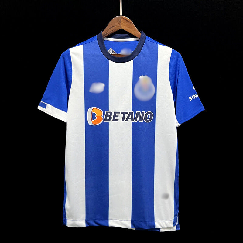 Camiseta Oporto Local 23-24