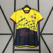 Camiseta Colombia 2023