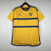 Camiseta Boca Juniors Visitante 23-24